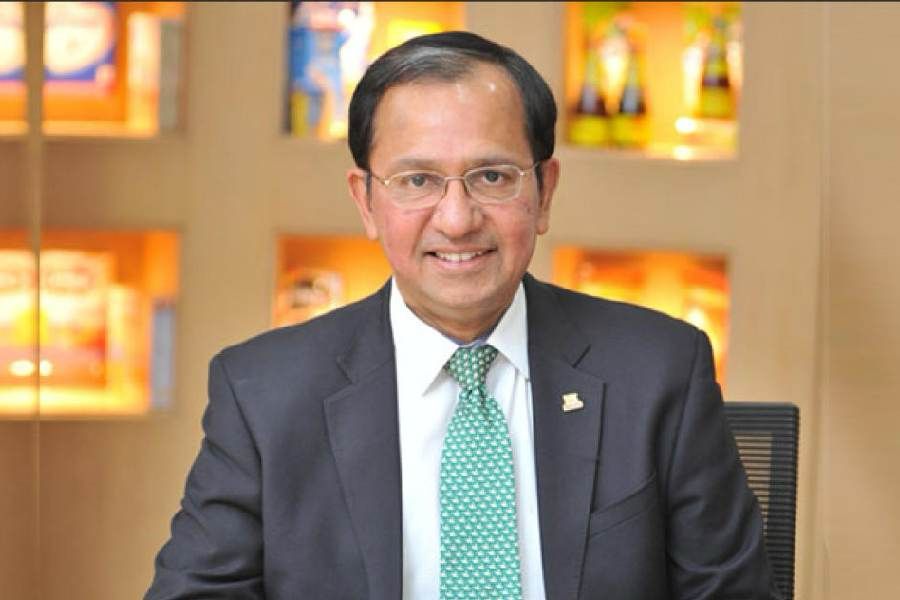 In Conversation with, Mr. Suresh Narayanan, Former Chairman and Managing Director, Nestle India